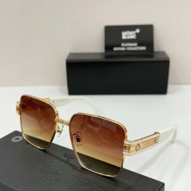 Picture of Montblanc Sunglasses _SKUfw54107179fw